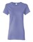 Gildan® Heavy Cotton Women’s Crewneck Short Sleeve T-Shirt for Promotional & Everyday Blank Tee